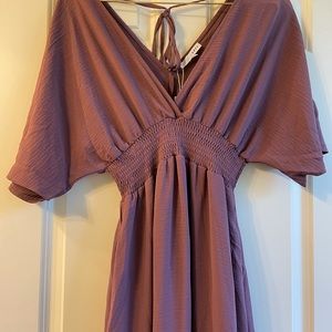 NWT Baltic Born maxi dress
